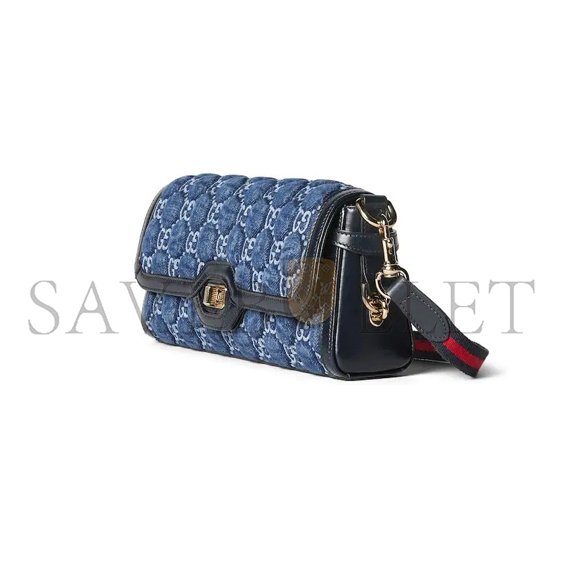 GUCCI LUCE SMALL SHOULDER BAG 786027 (27.5*12.5*6.5cm)